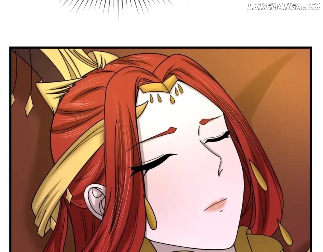 Era of the Haunted chapter 91 - page 99
